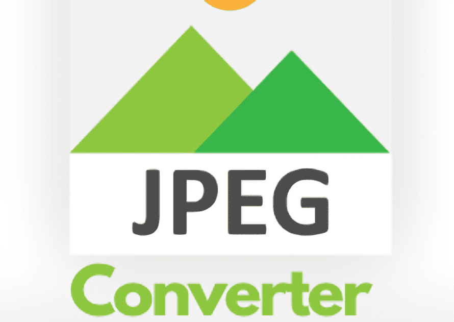 Instant Convert & Compress Images To JPEG