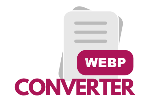 Image to WEBP Converter