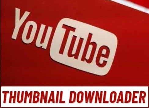 How To Download YouTube Video Thumbnail