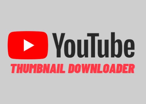 Easily Download YouTube Video Thumbnail Images