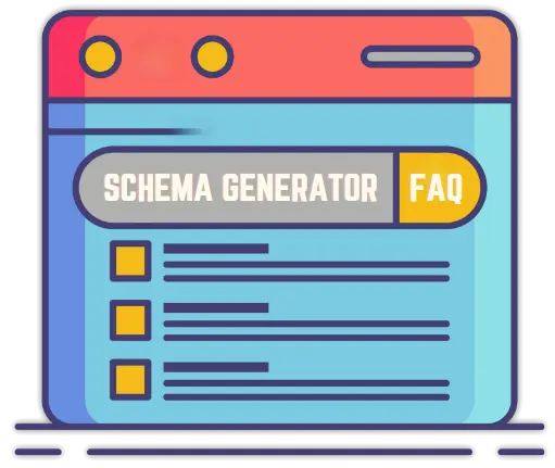 Générateur de balisage de schéma de page FAQ (JSON-LD)